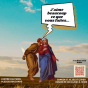 Théâtre : J'aime beaucoup ce que vous faites de Carole Greep