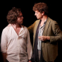Théâtre : L'adieu à la scène