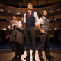 Théâtre musical : La claque