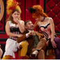 Théâtre : La crème de Normandie de Milena Marinelli et Hervé Devolder