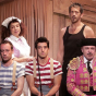 Théâtre : La famille Ortiz