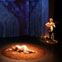Théâtre Jeune Public : La jeune fille sans mains