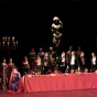 Opéra : La Traviata de Verdi
