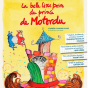 Spectacle Jeune Public : La belle lisse poire du prince de Motordu