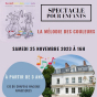Spectacle pour enfants : La mélodie des couleurs