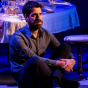 Théâtre : Le discours