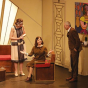 Théâtre : Le dindon de Georges Feydeau