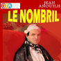 Théâtre : Le nombril comédie de Jean Anouilh
