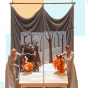 Théâtre : Le roman de Renart