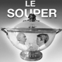 Théâtre : Le souper de Jean-Claude Brisville