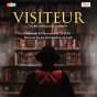 Théâtre : Le visiteur de Eric-Emmanuel Schmitt