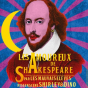 Théâtre en plein air : Les amoureux de Shakespeare
