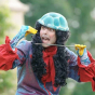 Promenade spectacle : Les fables de La Fontaine