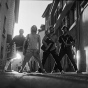 Concert du groupe Les fils du facteur