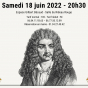 Théâtre : Les Femmes savantes de Molière