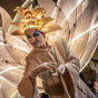 Noël féérique à Saint-Prix  : animations et parades lumineuses