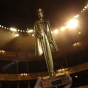 Magie : Les Mandrakes d'or (saison culturelle)