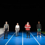 Théâtre : Libre arbitre