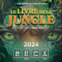 Théâtre : Le Livre de la Jungle par le Club Théâtre du Lycée Van Gogh