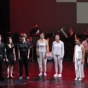 Spectacle : Héritiers du futur