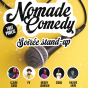 Soirée Stand-Up : Nomade Comedy