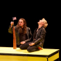Spectacle : Nos années d'après Les années d'Annie Ernaux (saison culturelle)