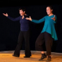 Spectacle Jeune Public : Perruque et cotte de mailles - ANNULÉ suite à l'annonce du reconfinement.
