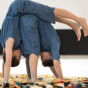 JEUNE PUBLIC Danse contemporaine : P.I.E.D.#Format de poche (saison culturelle)