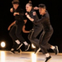 Danse : Queen blood
