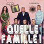Théâtre : Quelle famille !