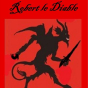 Théâtre : Robert le Diable par l'association l'ACAP de Saint-Prix