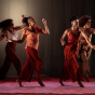Spectacle de danse : Royaume de Hamid Ben Mahi (saison culturelle)