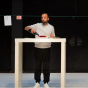 Théâtre : Koulounisation