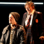 Théâtre : 65 Miles de Matt Harley