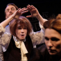 Théâtre : Albert Einstein, un enfant à part
