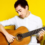 Concert de Thibault Cauvin