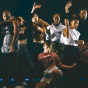 Danse : A mon bel amour