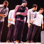 Spectacle de danse : Allegria