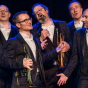 Spectacle : Avis de trompettes par les Trompettes de Lyon