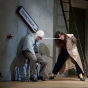 Théâtre : Berlin Berlin de Patrick Haudecoeur et Gérald Sibleyras