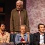 Théâtre : Chers parents d'Emmanuel Patron et Armelle Patron