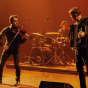 Concert du groupe Josef Josef