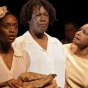 Théâtre : Maya une voix
