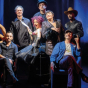 Spectacle : Plein feu, le cabaret extraordinaire