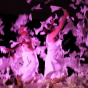 Spectacle Jeune Public : Sous la neige de Martine Waniowski