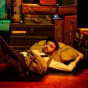 Théâtre : Un sac de billes de Joseph Joffo