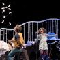 Théâtre : Courgette d'après Autobiographie d'une courgette de Gilles Paris