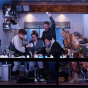 Théâtre : Make up de Mathilda May