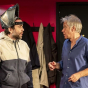Théâtre : Une idée géniale de Sébastien Castro