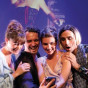 Théâtre : Le Misanthrope de Molière